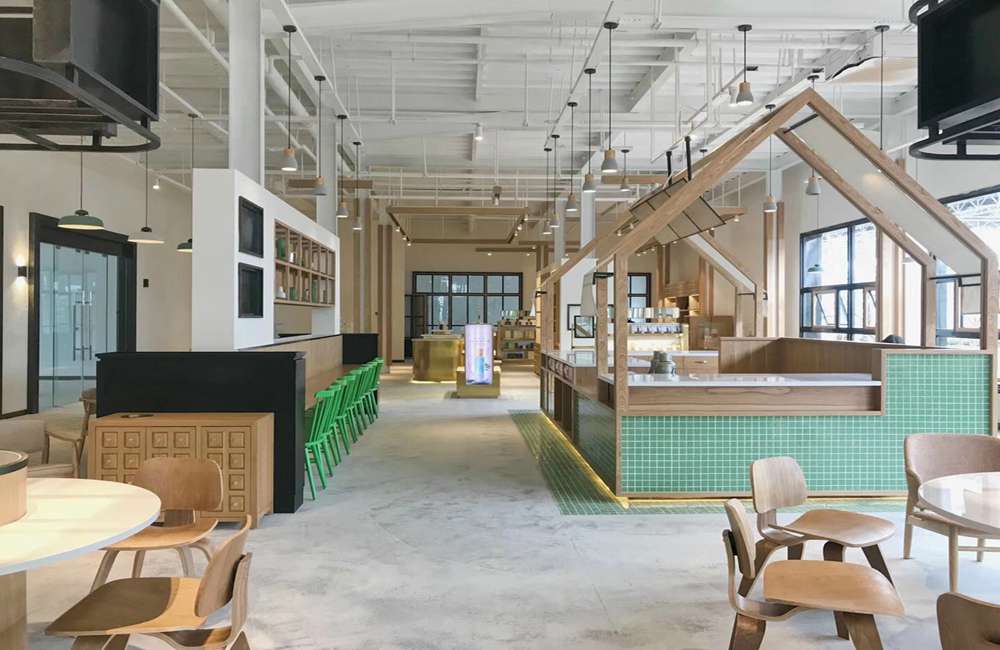 1637288974352549.jpg 杭州品尚設計︱樂清植然方適展廳@序贊APP_展廳設計,賣場設計,集合店設計,茶飲空間設計.jpg