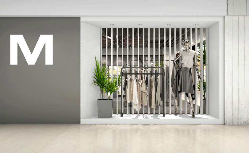 鄭州店面裝修設計費用需要多少