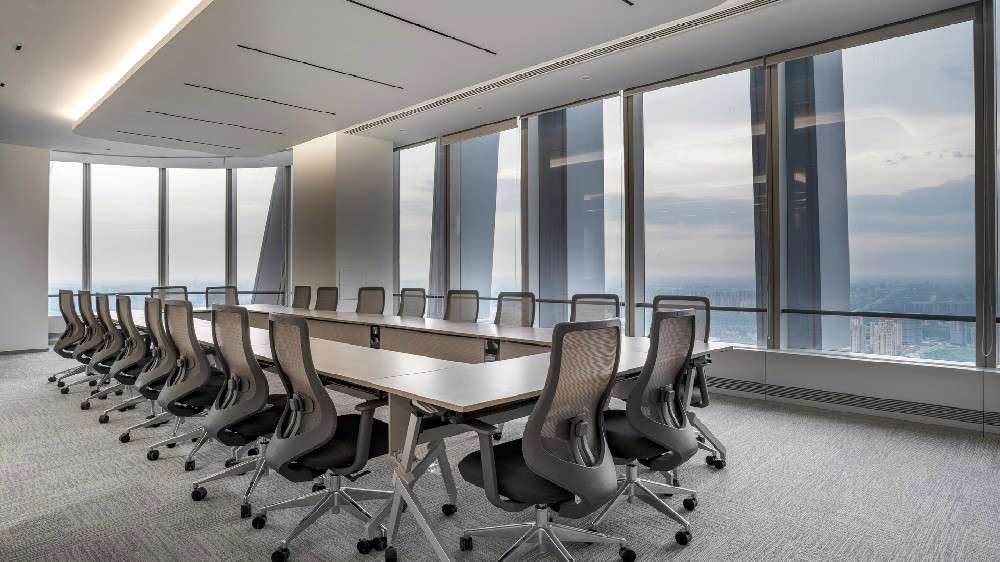 鄭州廠房裝修頂面設(shè)計(jì)是不能缺少的一部分