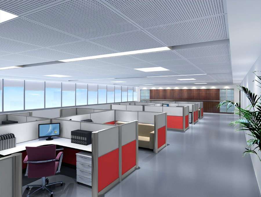 辦公室裝修設(shè)計(jì)提示消費(fèi)者務(wù)必要抓住這幾個重點(diǎn)