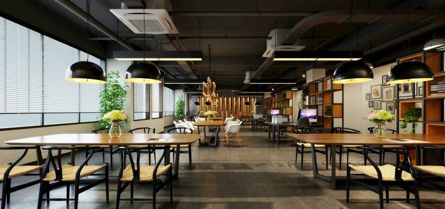 鄭州辦公室裝修設(shè)計(jì)的風(fēng)格和質(zhì)量 鄭州辦公室裝修設(shè)計(jì)的風(fēng)格和質(zhì)量