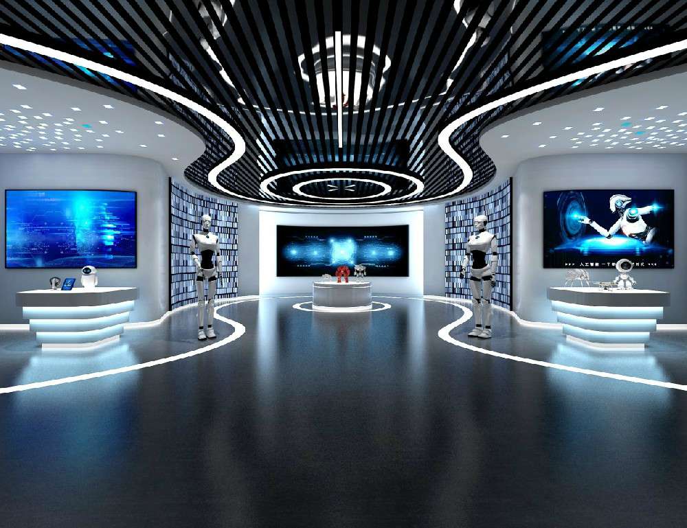 一個好的展廳設計應該包含哪些元素和特點? 一個好的展廳設計應該包含哪些元素和特點?