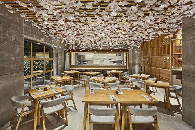 鄭州壽司店裝修設計有哪些注意事項? 鄭州壽司店裝修設計有哪些注意事項?