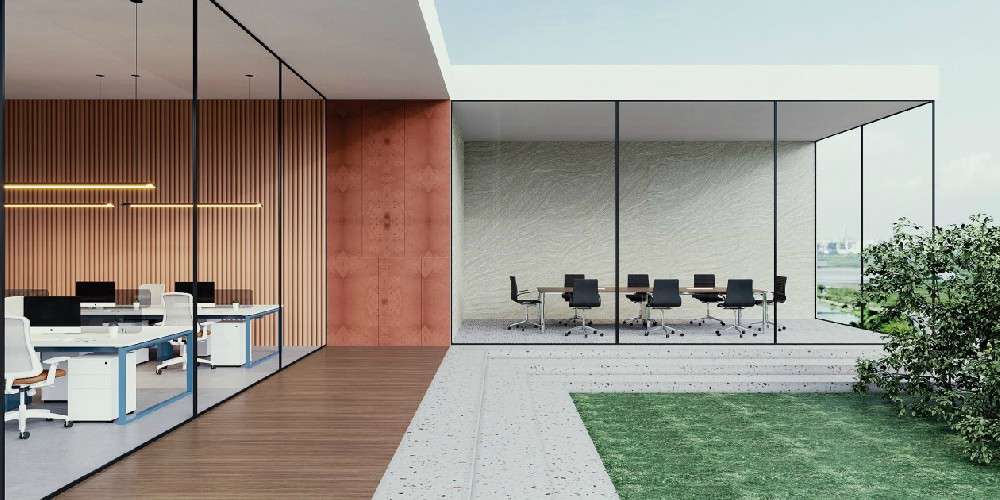 鄭州寫字樓裝修造價主要包括哪些內容? 鄭州寫字樓裝修造價主要包括哪些內容?