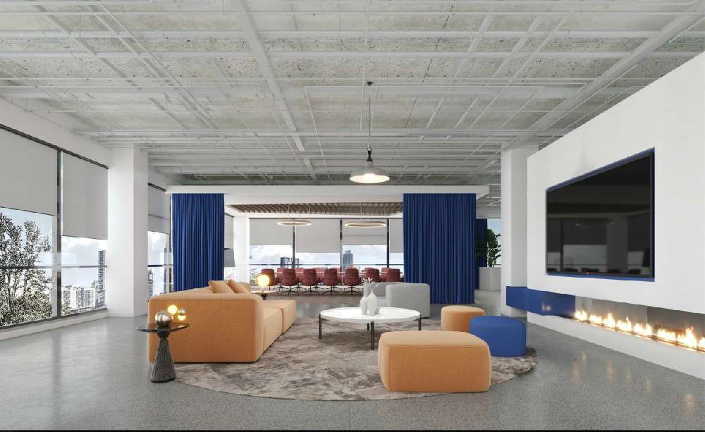 公司內部辦公室裝修注意細節 公司內部辦公室裝修注意細節