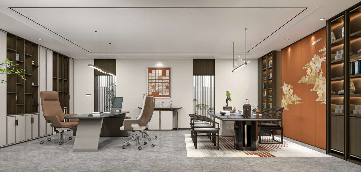 企業(yè)辦公室簡(jiǎn)單裝修設(shè)計(jì)有哪些好處? 企業(yè)辦公室簡(jiǎn)單裝修設(shè)計(jì)有哪些好處?