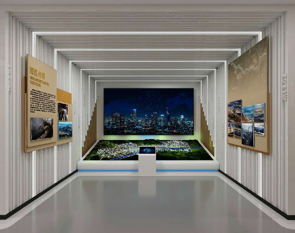 展廳的設計和裝修注意哪些事項? 展廳的設計和裝修注意哪些事項?