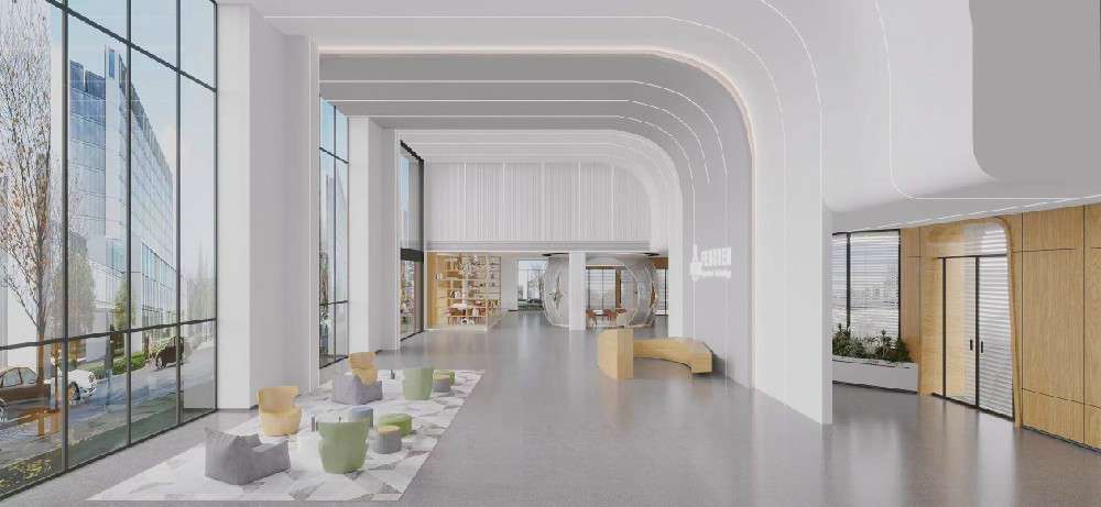 鄭州辦公室裝修設計需要注意哪些細節(jié)？