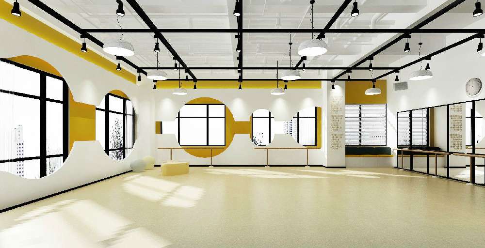 鄭州舞蹈房裝修怎么進(jìn)行空間布局與規(guī)劃 鄭州舞蹈房裝修怎么進(jìn)行空間布局與規(guī)劃