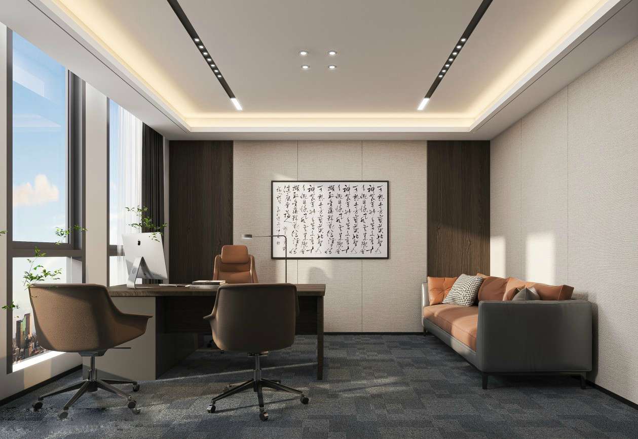 辦公室設計方向是怎樣的？