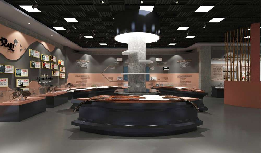 鄭州店面裝修設計的風水布局，助力生意更興隆