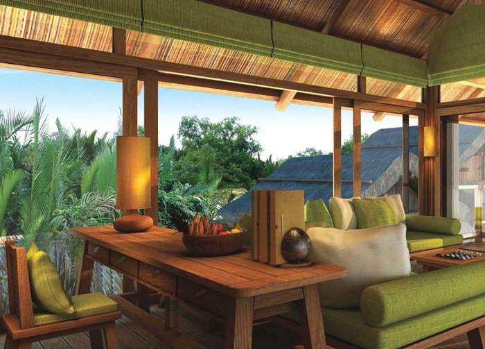 私人度假酒店裝修設(shè)計效果圖