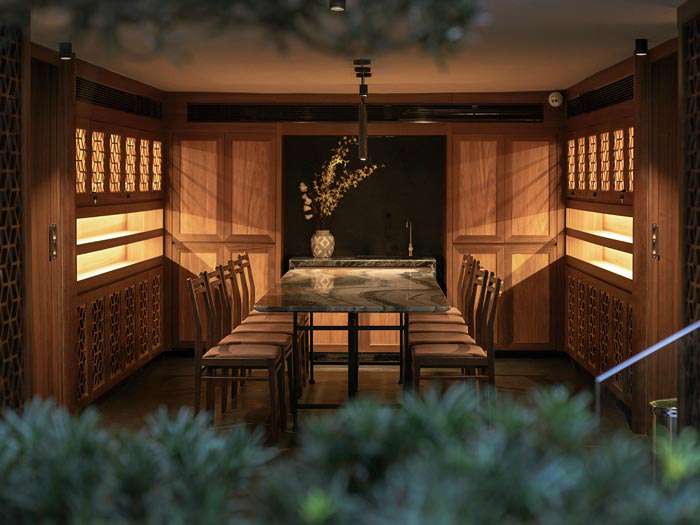 民宅改造民宿設計效果圖