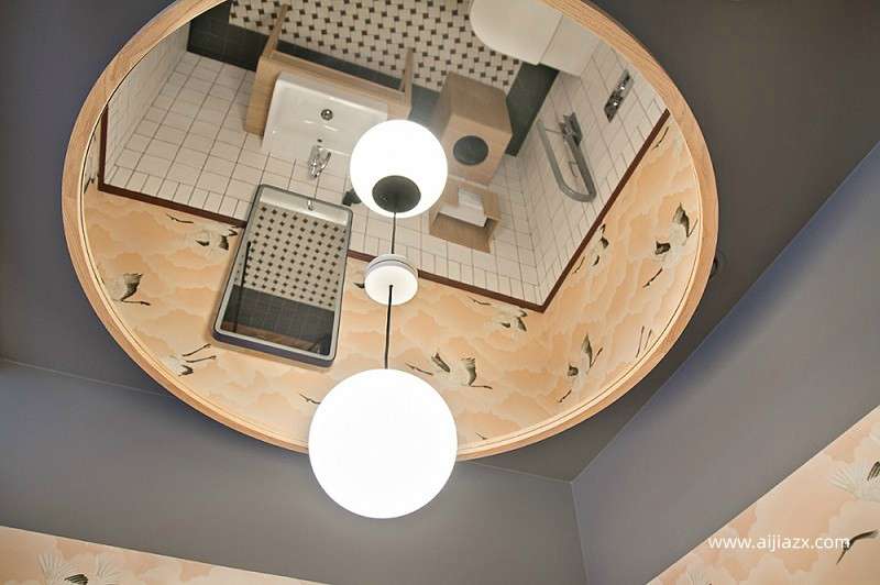 鄭州店鋪設計說明，簡約風格店鋪設計特點