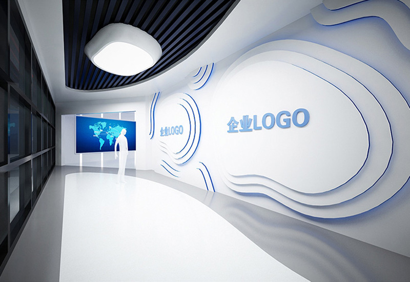 鄭州展廳設(shè)計(jì)與裝修：打造完美空間的必備指南