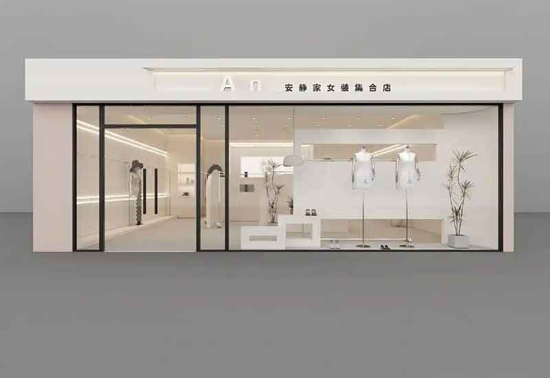 店鋪裝修設計：鄭州商戶的無障礙改造成本與方案