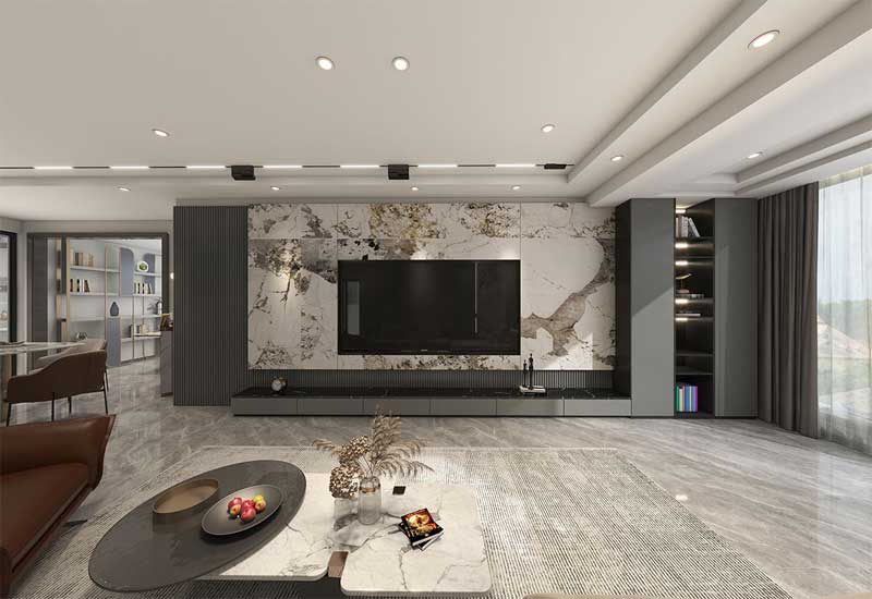 鄭州舊房翻新前期準備：墻面空鼓的檢測方法