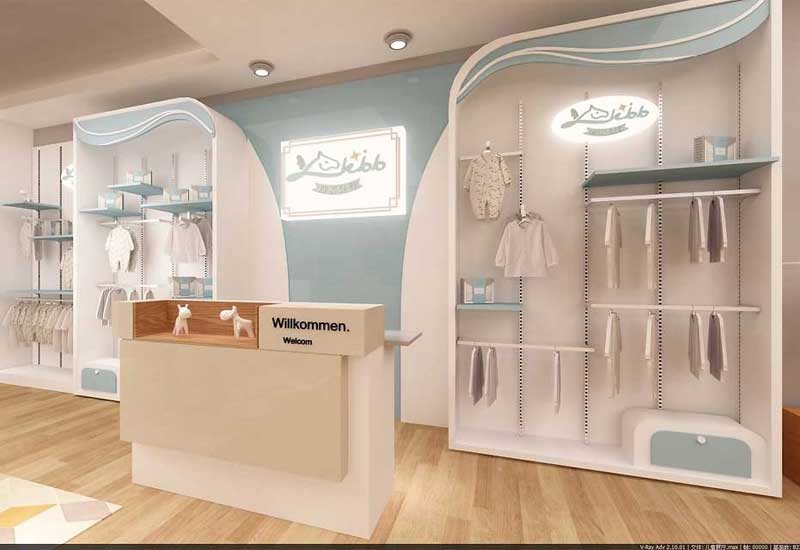 鄭州商業店鋪裝修設計公司哪家好？實地考察攻略