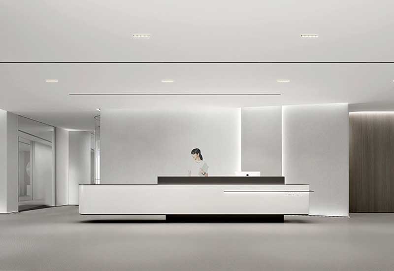 鄭州辦公室裝修環(huán)保材料怎么選？設計費用/工期/報價同步解讀