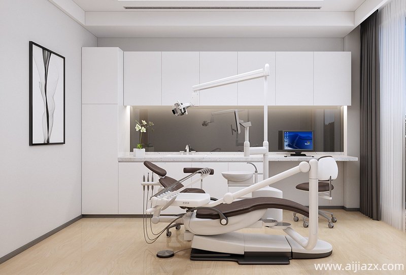 鄭州診所裝修需要注意的問題！