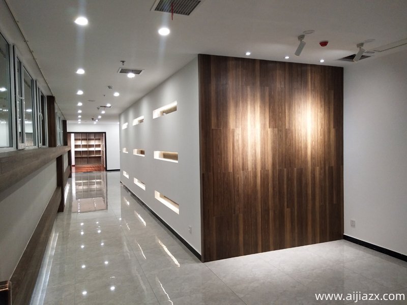 鄭州辦公室設(shè)計(jì)，如何打造簡單的空間設(shè)計(jì)