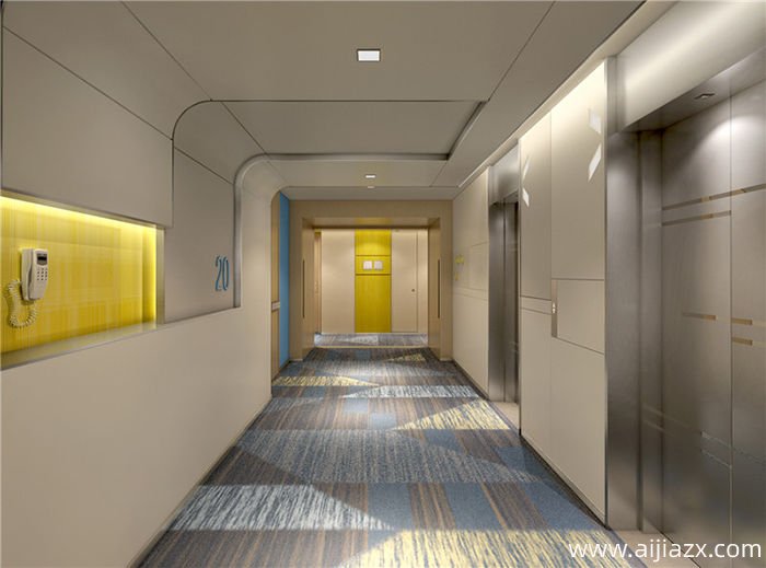 酒店裝修設計的核心內容有哪些方面？