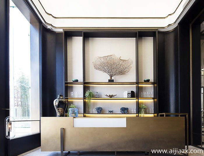 鄭州養(yǎng)老院裝修如何將整個室內環(huán)境打造的更高端