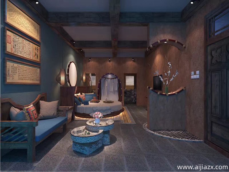 精品酒店中國酒店行業發展新方向