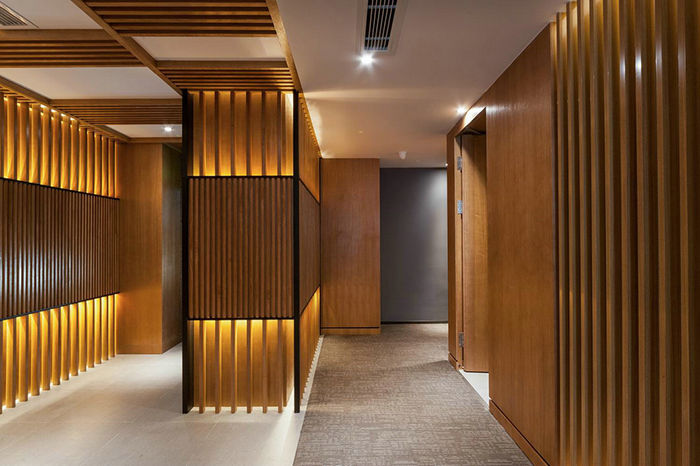 現代酒店裝修的能源節能利用系統分析