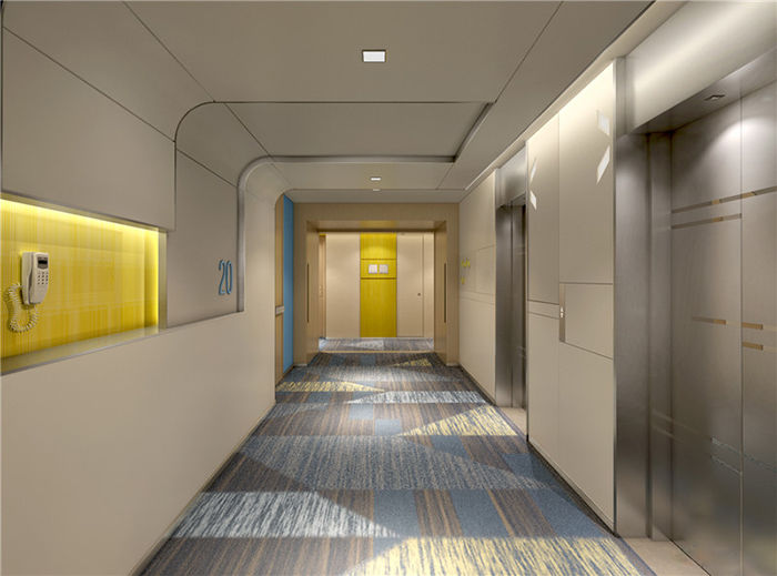 酒店裝修設(shè)計，室內(nèi)設(shè)計要素