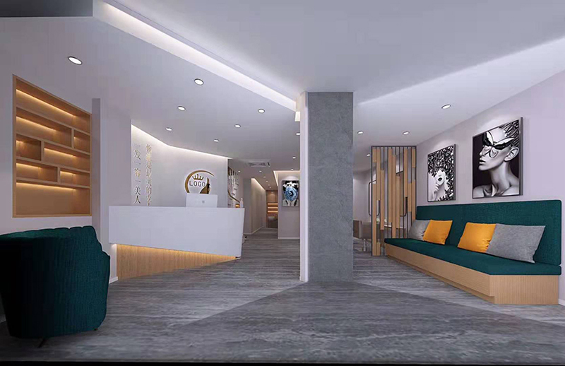 鄭州美容店裝修應(yīng)該注意哪些問(wèn)題