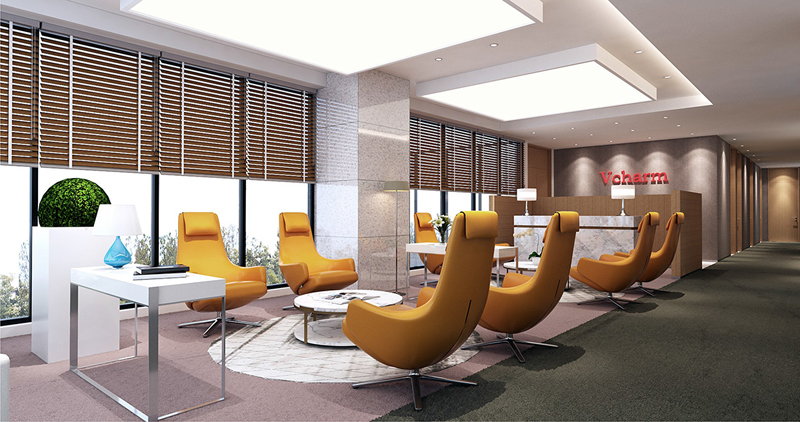 美容院裝修設(shè)計風(fēng)格有哪些-鄭州美容院裝修設(shè)計