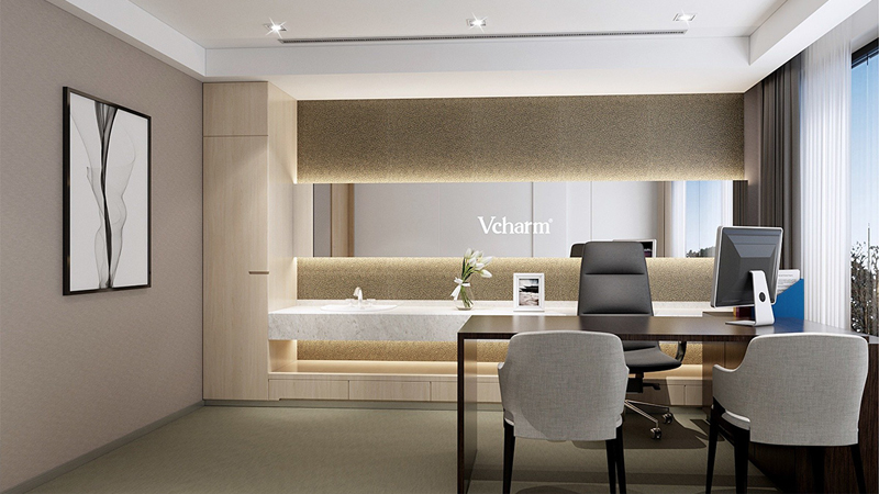 美容院裝修設(shè)計風(fēng)格有哪些-鄭州美容院裝修設(shè)計