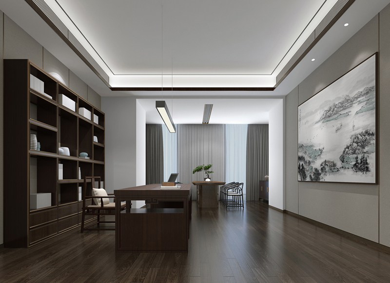 loft辦公室裝修要如何做呢?多變的靈活性!