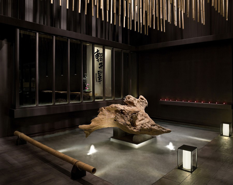 怎樣通過餐廳設(shè)計使餐廳運營更好