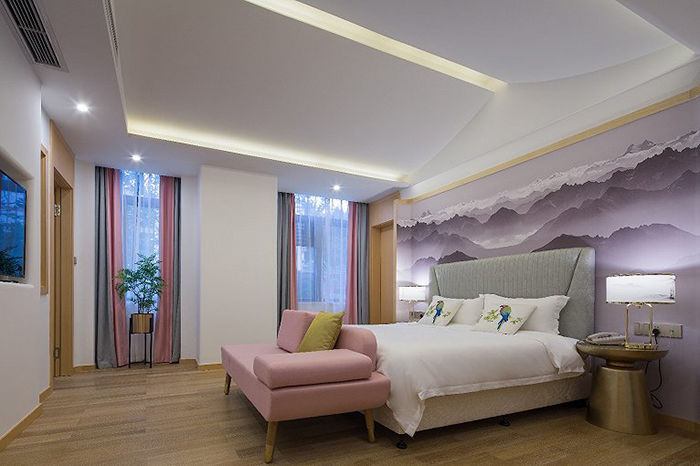 鄭州月子中心裝修需要注意什么?