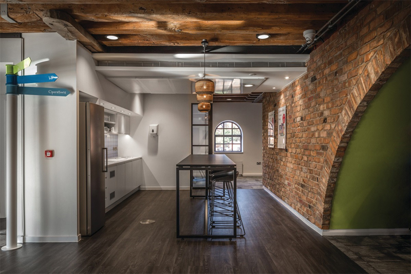 辦公室裝修風(fēng)水需要注意哪些問題?