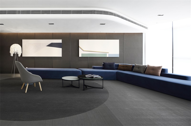 鄭州辦公室會(huì)議室裝修技巧有哪些？