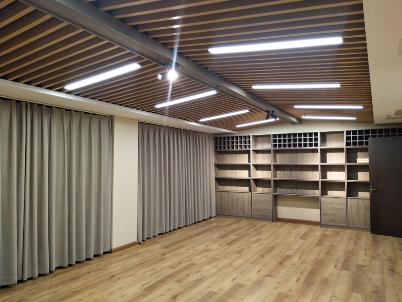 如何讓鄭州辦公室裝修環(huán)境呈現(xiàn)最佳效果？